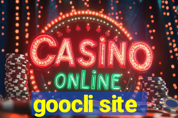 goocli site